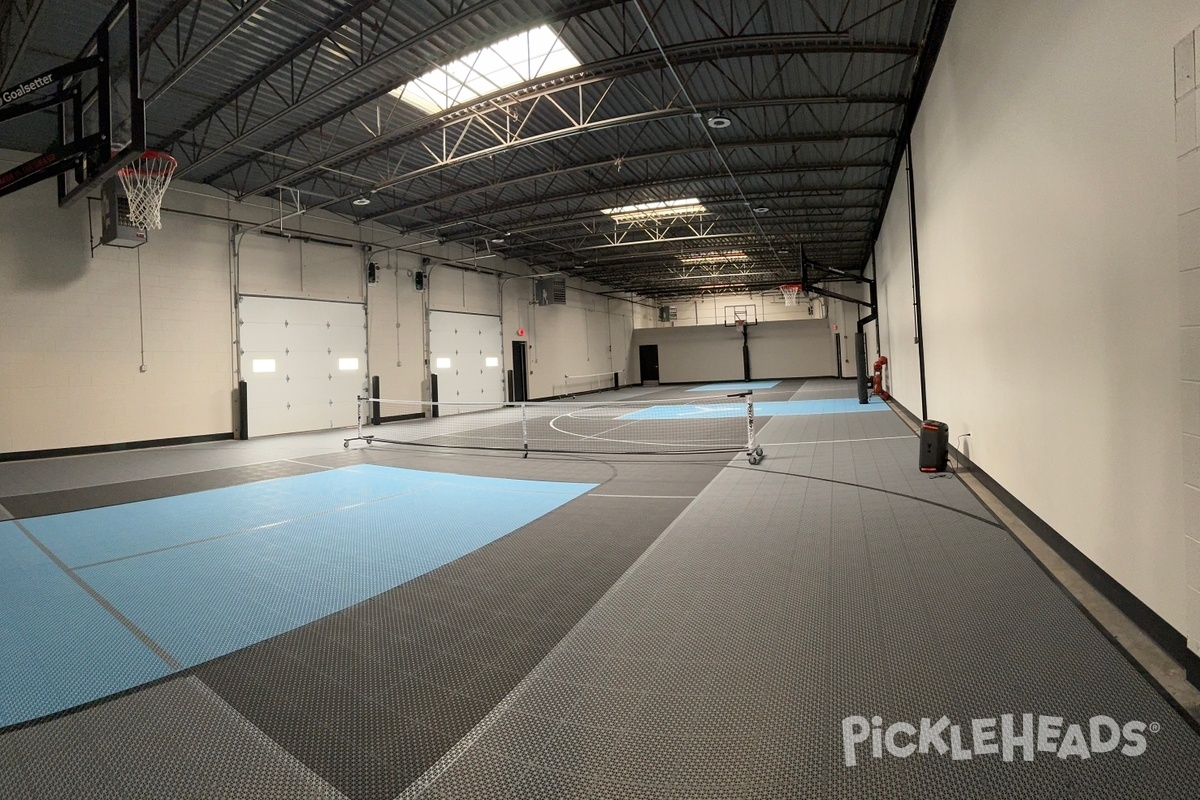 Photo of Pickleball at FIELDHOUSE By The Fox